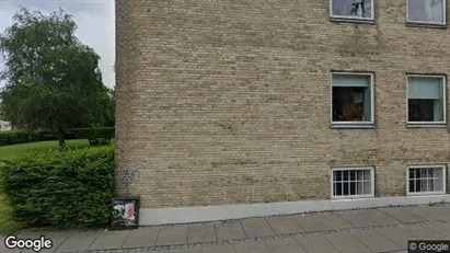 Boligudlejningsejendomme til salg i Århus C - Foto fra Google Street View