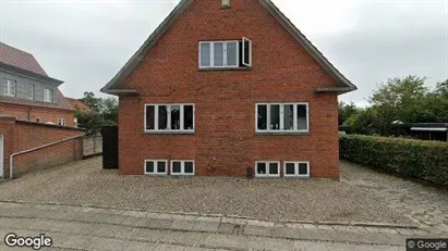 Boligudlejningsejendomme til salg i Holstebro - Foto fra Google Street View