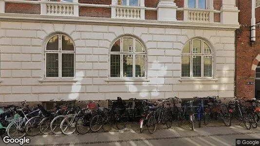 Kontorlokaler til leje i Østerbro - Foto fra Google Street View