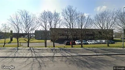Kontorlokaler til leje i Nørresundby - Foto fra Google Street View
