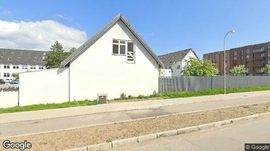 Kontorlokaler til leje i Brøndby - Foto fra Google Street View