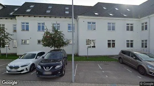 Kontorlokaler til leje i Brøndby - Foto fra Google Street View