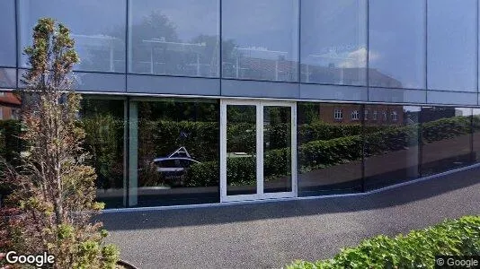 Kontorlokaler til salg i Århus C - Foto fra Google Street View