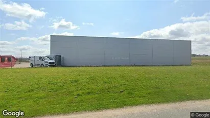 Lagerlokaler til salg i Randers SV - Foto fra Google Street View