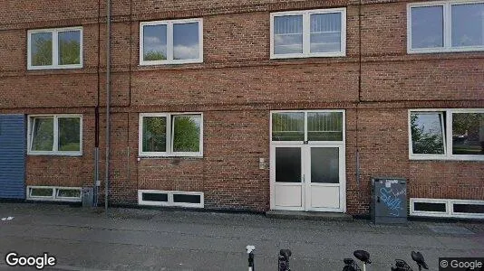 Boligudlejningsejendomme til salg i Aalborg Centrum - Foto fra Google Street View