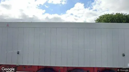 Erhvervslejemål til salg i Kalundborg - Foto fra Google Street View