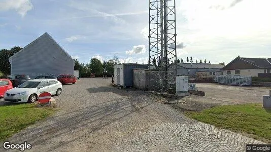 Erhvervslejemål til salg i Roskilde - Foto fra Google Street View