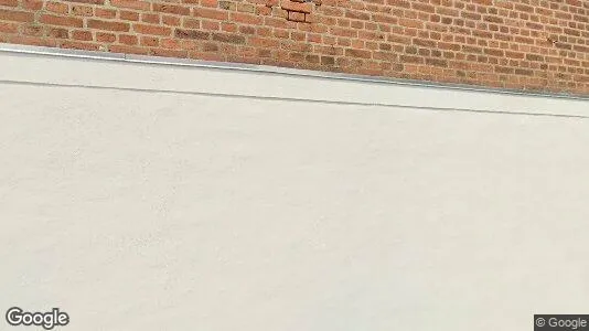 Erhvervslejemål til leje i Egtved - Foto fra Google Street View