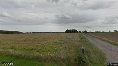 Erhvervslejemål til salg i Vejle Centrum - Foto fra Google Street View