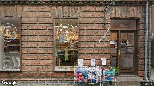 Erhvervslejemål til salg i Nykøbing Falster - Foto fra Google Street View