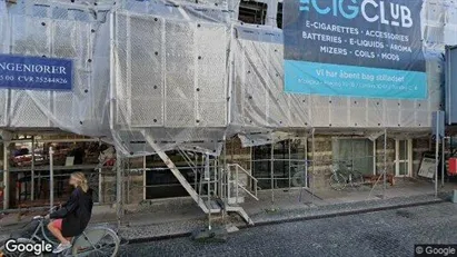 Kontorlokaler til leje i Frederiksberg - Foto fra Google Street View