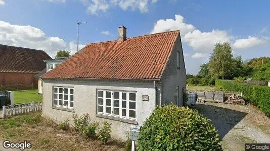 Erhvervslejemål til salg i Toreby L - Foto fra Google Street View