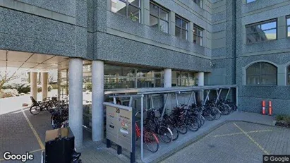 Kontorlokaler til leje i Østerbro - Foto fra Google Street View