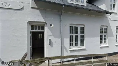 Boligudlejningsejendomme til salg i Svinninge - Foto fra Google Street View