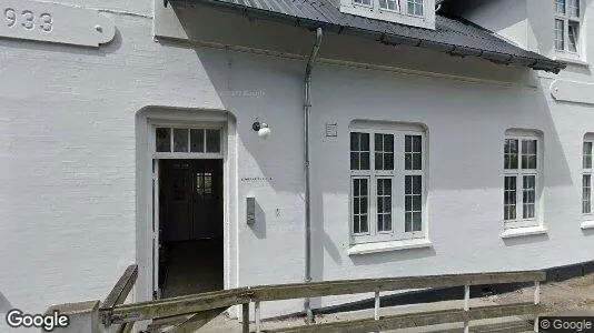 Boligudlejningsejendomme til salg i Svinninge - Foto fra Google Street View