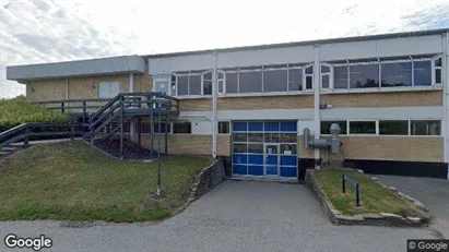 Kontorlokaler til leje i Viby J - Foto fra Google Street View