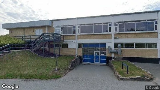 Kontorlokaler til leje i Viby J - Foto fra Google Street View