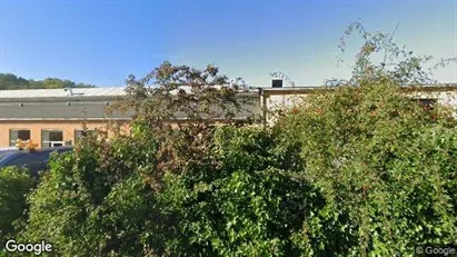 Lagerlokaler til leje i Søborg - Foto fra Google Street View