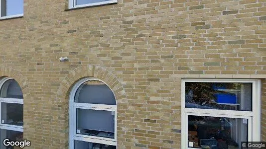 Kontorlokaler til leje i Søborg - Foto fra Google Street View