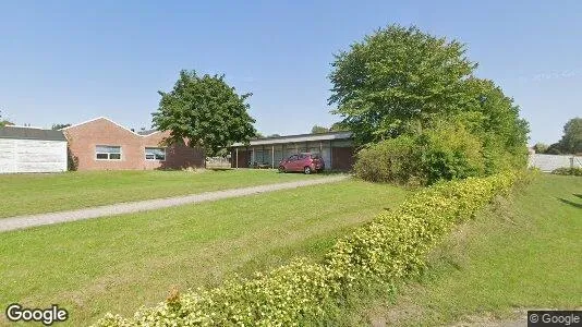 Boligudlejningsejendomme til salg i Ullerslev - Foto fra Google Street View