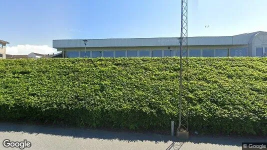 Kontorlokaler til leje i Viby J - Foto fra Google Street View