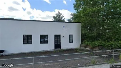 Erhvervslejemål til salg i Varde - Foto fra Google Street View