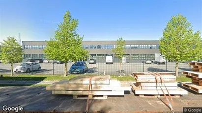 Kontorlokaler til leje i Hvidovre - Foto fra Google Street View