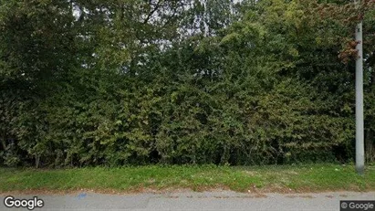Erhvervslejemål til leje i Helsingør - Foto fra Google Street View