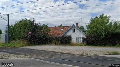 Boligudlejningsejendomme til salg i Grenaa - Foto fra Google Street View