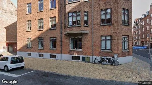 Boligudlejningsejendomme til salg i Odense C - Foto fra Google Street View