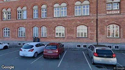 Kontorlokaler til leje i Odense C - Foto fra Google Street View