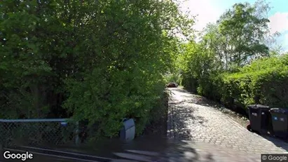 Erhvervsgrunde til leje i Dragør - Foto fra Google Street View
