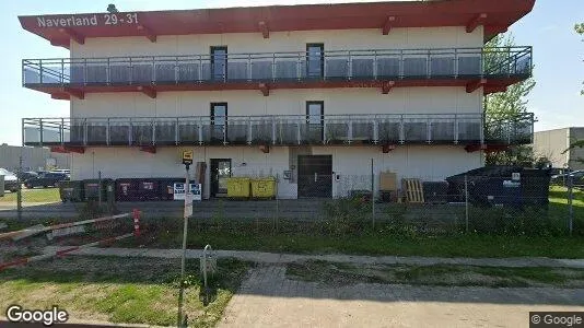 Erhvervslejemål til salg i Glostrup - Foto fra Google Street View