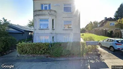 Erhvervslejemål til salg i Helsingør - Foto fra Google Street View