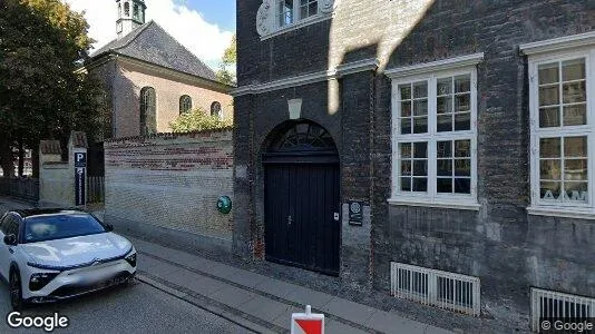 Kontorlokaler til leje i København K - Foto fra Google Street View