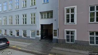 Kontorlokaler til leje i København K - Foto fra Google Street View