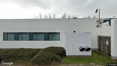 Kliniklokaler til salg i Esbjerg Centrum - Foto fra Google Street View