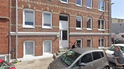 Boligudlejningsejendomme til salg i Randers SV - Foto fra Google Street View