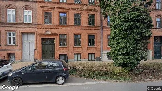 Boligudlejningsejendomme til salg i Odense C - Foto fra Google Street View