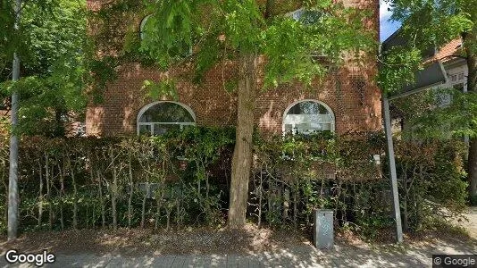 Erhvervslejemål til salg i Hillerød - Foto fra Google Street View