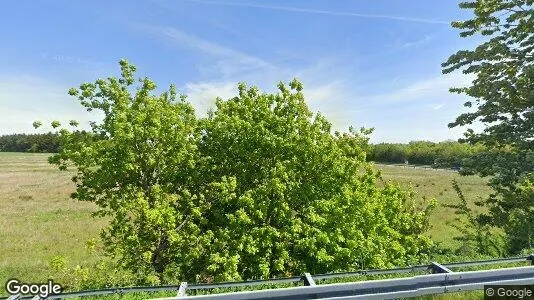 Erhvervsgrunde til salg i Herning - Foto fra Google Street View