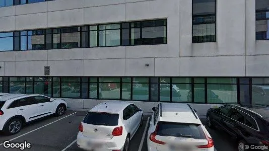 Kontorlokaler til leje i Herlev - Foto fra Google Street View