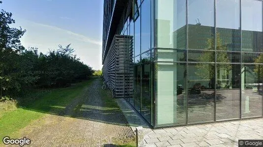 Kontorlokaler til leje i København S - Foto fra Google Street View
