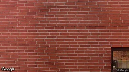 Erhvervslejemål til leje i Ølgod - Foto fra Google Street View