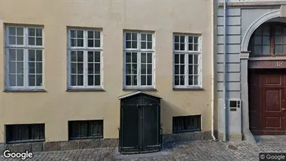 Erhvervslejemål til leje i København K - Foto fra Google Street View
