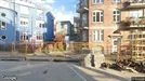 Erhvervslokaler til leje, Østerbro, Aldersrogade