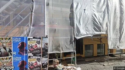 Erhvervslejemål til leje i København K - Foto fra Google Street View