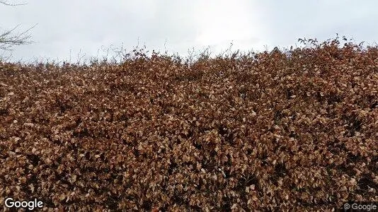 Lagerlokaler til leje i Holbæk - Foto fra Google Street View