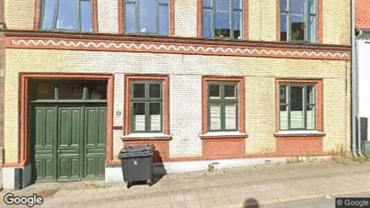 Erhvervslejemål til leje i Fredericia - Foto fra Google Street View