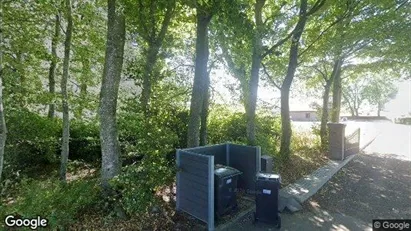 Erhvervslejemål til salg i Give - Foto fra Google Street View